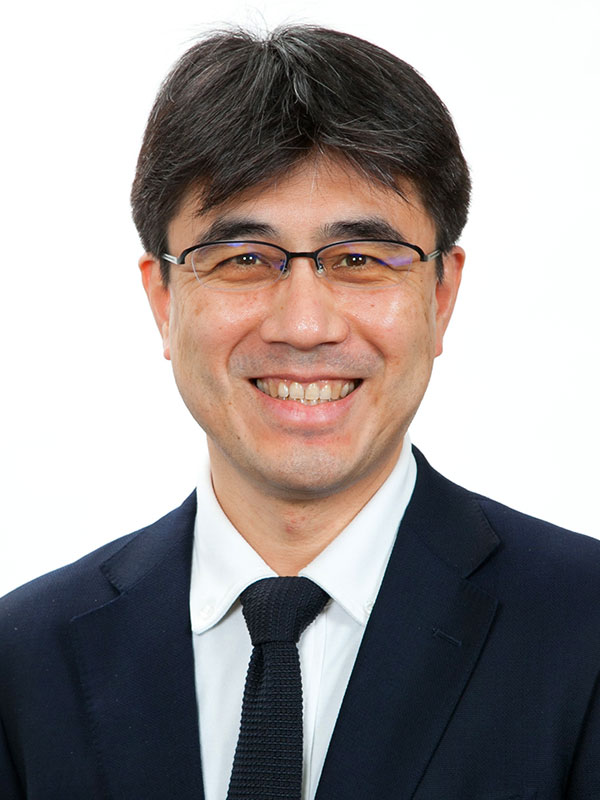 藤澤 武