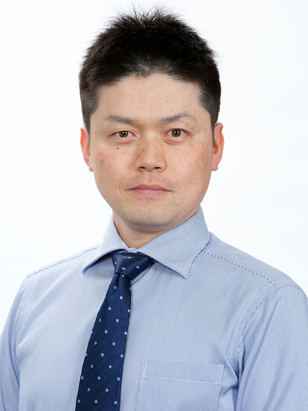藤島 悟志