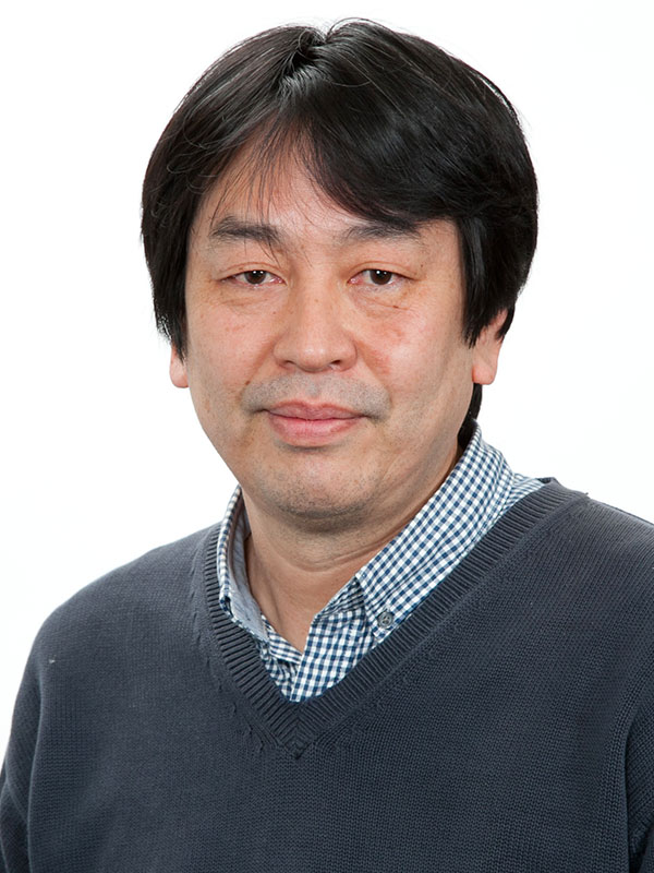 直江 伸至