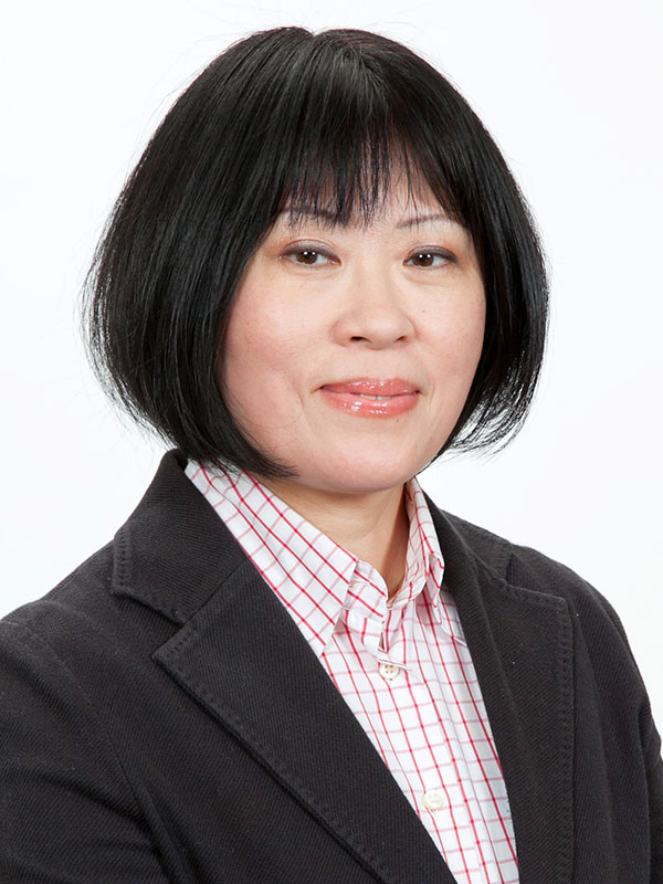 谷口 萌未
