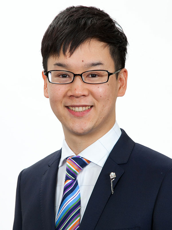 津田 明洋