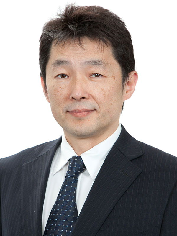 小間 徹也