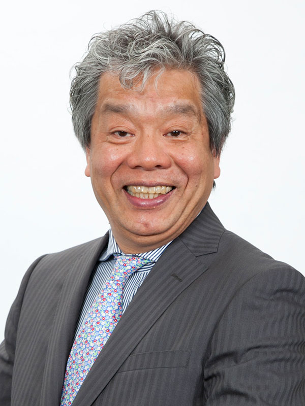 向井 守