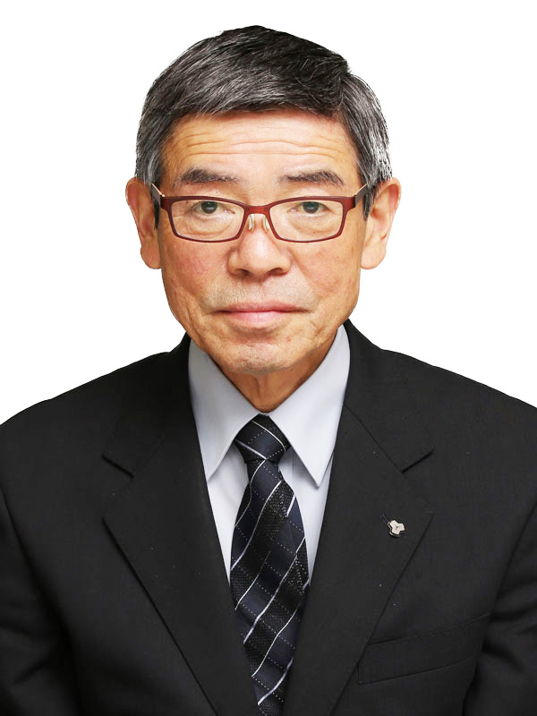 千徳 英一