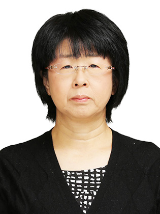 袖 美樹子
