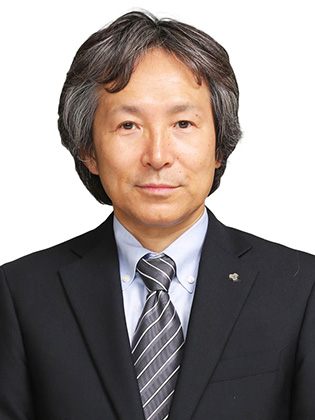 竹俣 一也