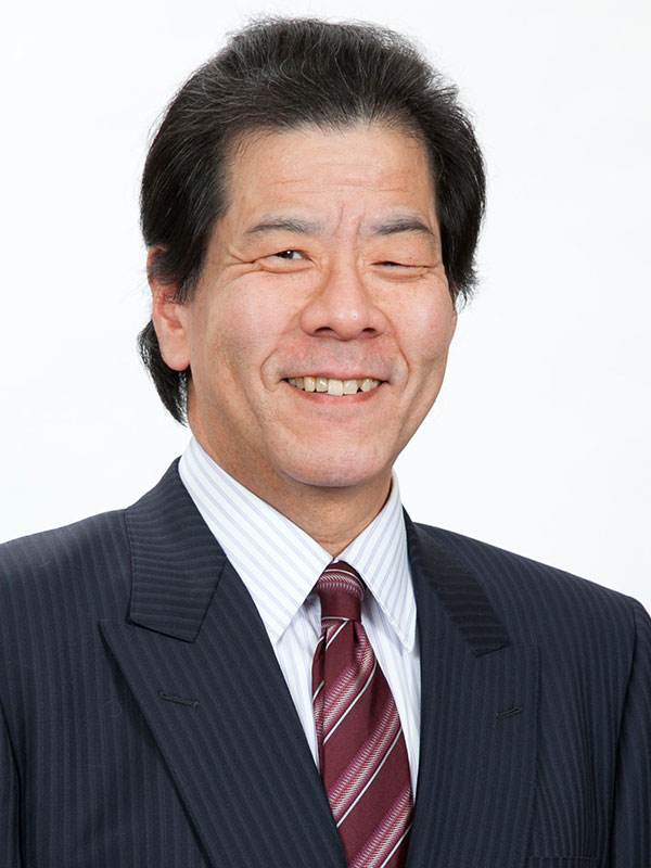 土地 邦生