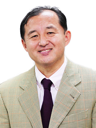 上田 清史