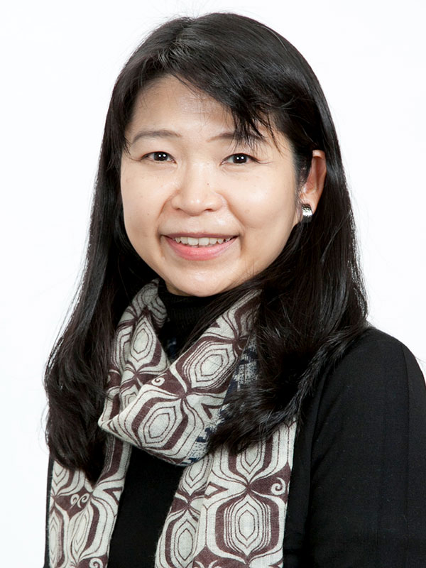 宇都宮 隆子