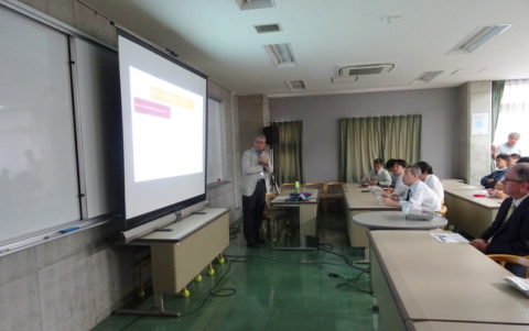 ICT FD Workshop