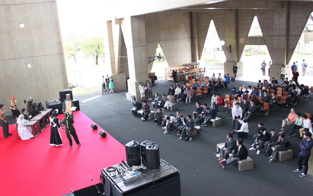 The 53rd ICT School Festival