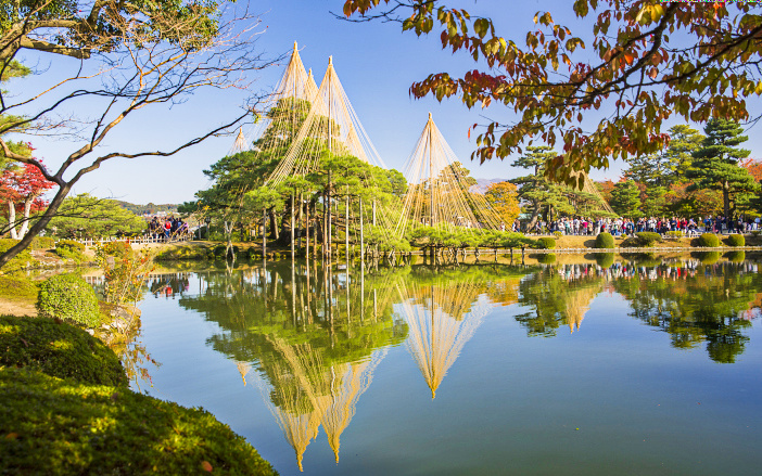 AIが作成するWEB版観光マップを試用できる”Kanazawa Art & Culture Tour”が開催されます。