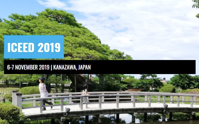 2019 IEEE 11th International Conference on Engineering Education (ICEED)