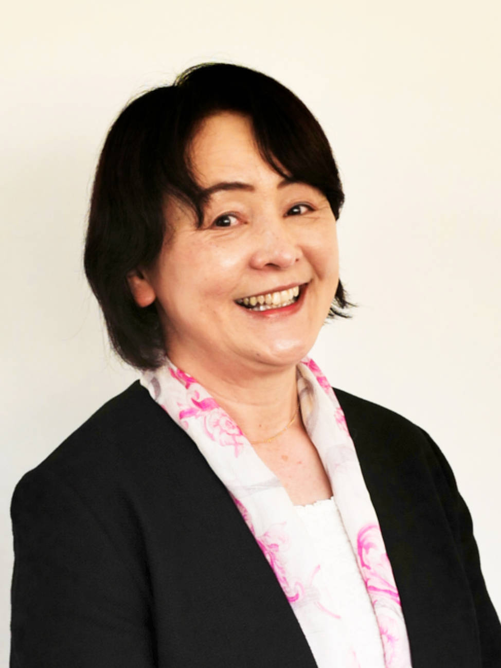 札野 寛子